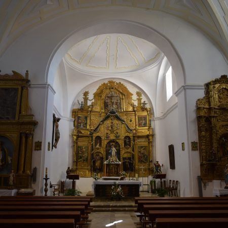 Foto de Revenga de Campos en Cevico Navero, Palencia